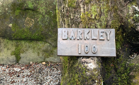 One for the Books: A First-Timer’s Take on the Barkley Marathons