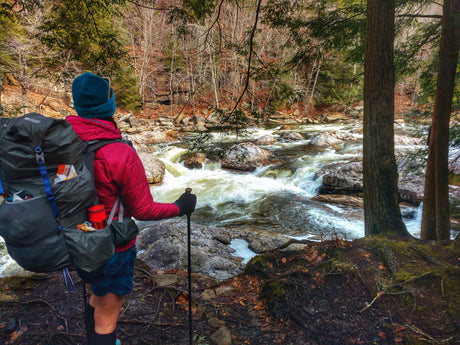 4 Tips for Finding Adventure in Your Own Backyard
