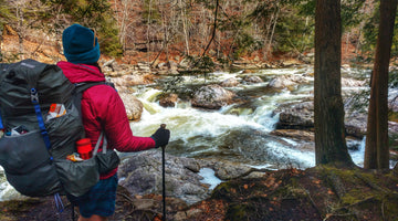 4 Tips for Finding Adventure in Your Own Backyard