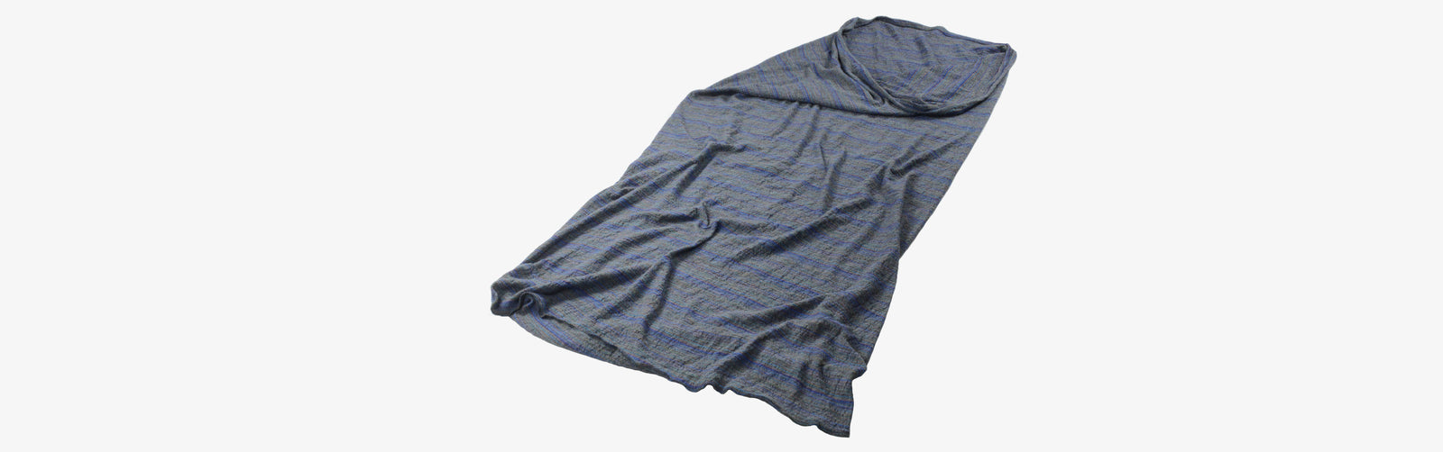 Meet the Product: All-Paca™ Sleeping Bag Liner