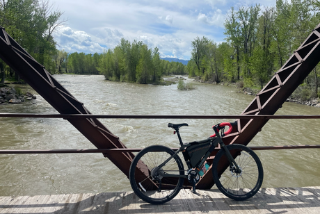 Preparing to Ride the Divide: Why I’m Attempting a 2,700-Mile Bike Route