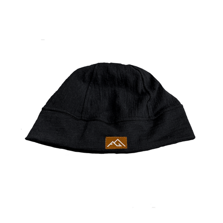 Terrafin- Appalachian Hat Black