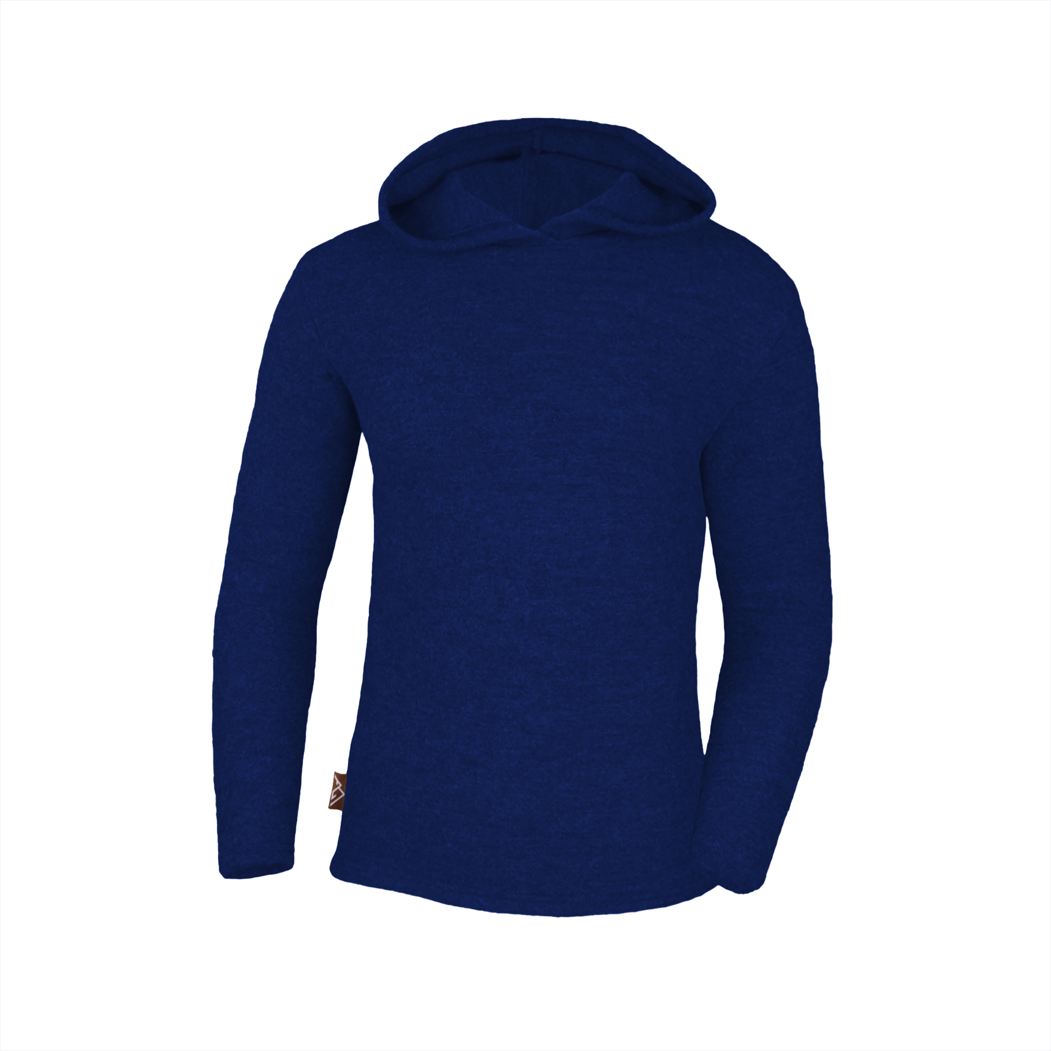 Men's Cotton Fleece Joggers - All In Motion™ Navy Blue S