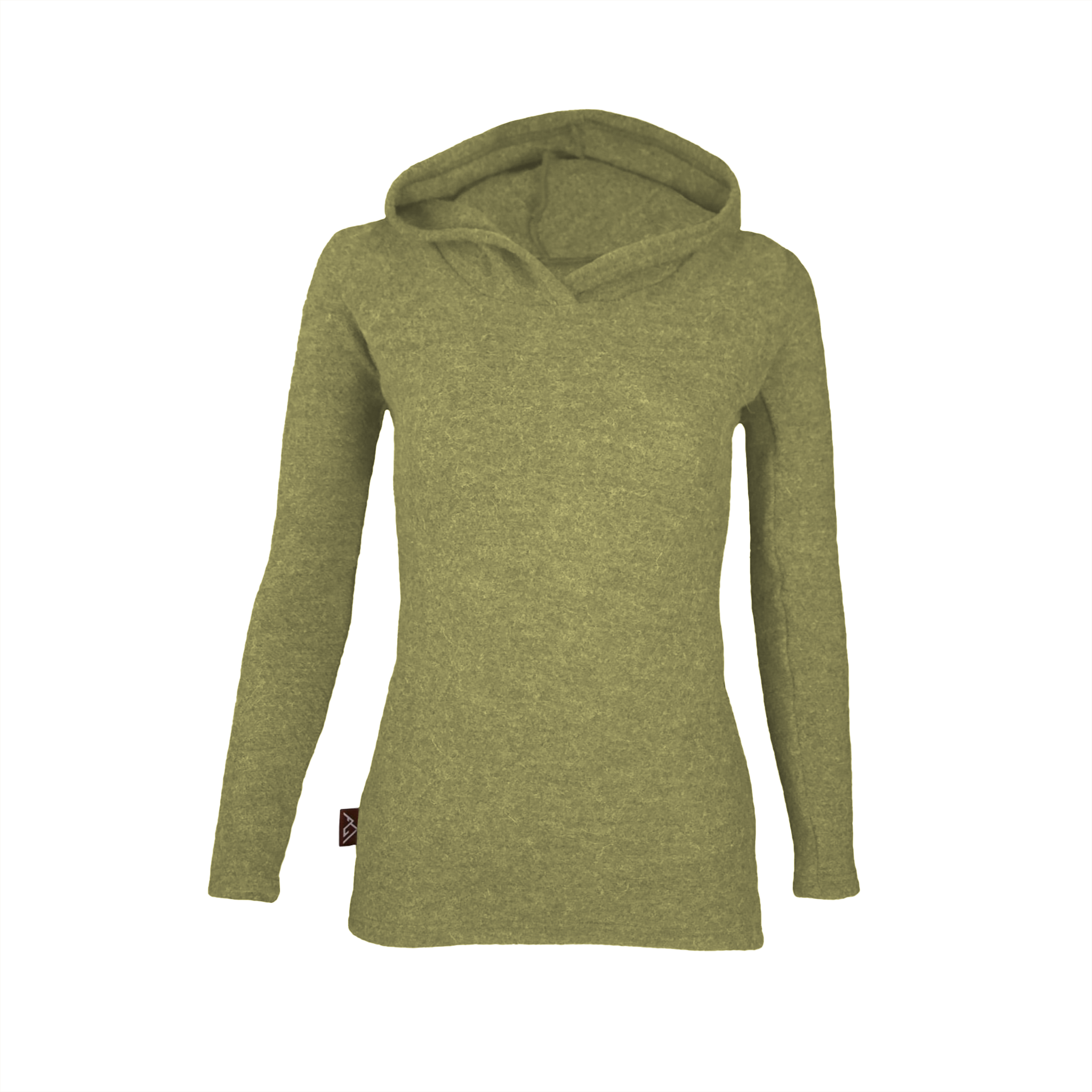 Women's Fleece Hoodie - X Small – LightHeart Gear